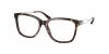 OKULARY KOREKCYJNE MICHAEL KORS SITKA MK 4088 3006 53 ROZMIAR M