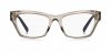 OKULARY KOREKCYJNE TOMMY HILFIGER TH 2231 SZJ 53 ROZMIAR M
