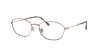 OKULARY KOREKCYJNE RAY-BAN® RX 3749V 2943 55 ROZMIAR M