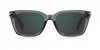OKULARY DAVID BECKHAM DB 7135FS CBL 55 ROZMIAR M
