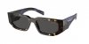 OKULARY PRADA EYEWEAR PR 09ZS 16R5S0 54 ROZMIAR M