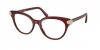 OKULARY KOREKCYJNE SWAROVSKI SK 2046 1073 51 ROZMIAR S