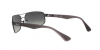 OKULARY RAY-BAN® RB 3445 006/11 61 ROZMIAR M