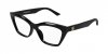 OKULARY KOREKCYJNE BALENCIAGA BB 0342O 005 55 ROZMIAR M