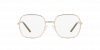 OKULARY KOREKCYJNE PRADA EYEWEAR PR 56WV ZVN1O1 54 ROZMIAR M