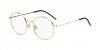OKULARY KOREKCYJNE BOSS 1665 RHL 51 ROZMIAR M