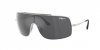 OKULARY RAY-BAN® WINGS III RB 3897 003/6G 36 ROZMIAR L