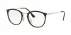 OKULARY KOREKCYJNE RAY-BAN® RX 7140 5852 51 ROZMIAR M