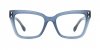 OKULARY KOREKCYJNE ISABEL MARANT IM 0090 PJP 52 ROZMIAR M