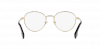 OKULARY KOREKCYJNE VERSACE VE 1279 1002 53 ROZMIAR M