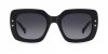 OKULARY CAROLINA HERRERA HER 0186S 80S 52 ROZMIAR M