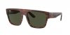 OKULARY RAY-BAN® DRIFTER RB 0360S 954/31 57 ROZMIAR L