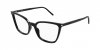 OKULARY KOREKCYJNE SAINT LAURENT SL 669 002 54 ROZMIAR M