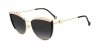 OKULARY CAROLINA HERRERA HER 0112S KDX 58 ROZMIAR L