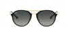 OKULARY RAY-BAN® BLAZE DOUBLEBRIDGE RB 4292N 601/11 62 ROZMIAR L