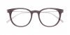 OKULARY KOREKCYJNE SAINT LAURENT SL 579 004 49 ROZMIAR S