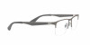 OKULARY KOREKCYJNE RAY-BAN® RX 6335 2855 56 ROZMIAR L