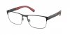 OKULARY KOREKCYJNE POLO RALPH LAUREN PH 1215 9003 56 ROZMIAR M