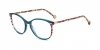 OKULARY KOREKCYJNE CAROLINA HERRERA HER 0247 1ED 53 ROZMIAR M