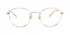 OKULARY KOREKCYJNE NATHALIE BLANC CHARLES 226 50 ROZMIAR M