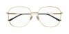 OKULARY KOREKCYJNE GUCCI GG 1417OA 001 59 ROZMIAR L