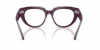 OKULARY KOREKCYJNE RAY-BAN® DOREEN RX 5586 8364 50 ROZMIAR S