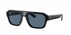 OKULARY RAY-BAN® CORRIGAN RB 4397 667780 54 ROZMIAR M
