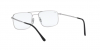 OKULARY KOREKCYJNE RAY-BAN® RX 6434 2501 55 ROZMIAR L