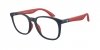 OKULARY KOREKCYJNE DZIECIĘCE EMPORIO ARMANI EK 3004 5088 49