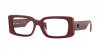 OKULARY KOREKCYJNE VERSACE VE 3362U 5487 53 ROZMIAR M