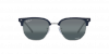 OKULARY RAY-BAN® NEW CLUBMASTER RB 4416 6656G6 53 ROZMIAR M Z POLARYZACJĄ