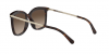 OKULARY MICHAEL KORS ZERMATT MK 2079U 333313 61 ROZMIAR L