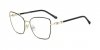 OKULARY KOREKCYJNE CAROLINA HERRERA HER 0321 RHL 56 ROZMIAR M