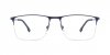 OKULARY KOREKCYJNE CARRERA CA 8906 FLL 57 ROZMIAR L
