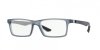 OKULARY KOREKCYJNE RAY-BAN® RX 8901 5244 55 ROZMIAR M