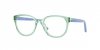 OKULARY KOREKCYJNE DZIECIĘCE VOGUE EYEWEAR JUNIOR VY 2029 3043 45