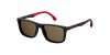 OKULARY KOREKCYJNE CARRERA CA 4009CS 003 54 ROZMIAR M + NAKŁADKA Z POLARYZACJĄ