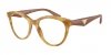 OKULARY KOREKCYJNE EMPORIO ARMANI EA 3236 6115 52 ROZMIAR M