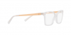 OKULARY KOREKCYJNE MICHAEL KORS CARACAS MK 4058 3050 54 ROZMIAR M