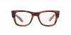OKULARY KOREKCYJNE RAY-BAN® MEGA WAYFARER RX 0840V 2144 51 ROZMIAR M