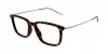 OKULARY KOREKCYJNE GUCCI GG 1709O 006 53 ROZMIAR M
