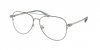 OKULARY KOREKCYJNE MICHAEL KORS SÃO PAULO MK 3089 1002 56 ROZMIAR M