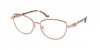 OKULARY KOREKCYJNE MICHAEL KORS CORDOBA MK 3076B 1108 55 ROZMIAR M