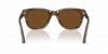 OKULARY PERSOL® PO 3372S 120857 55 ROZMIAR M Z POLARYZACJĄ