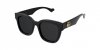OKULARY GUCCI GG 0998S 001 52 ROZMIAR M