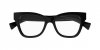OKULARY KOREKCYJNE GUCCI GG 1133O 001 52 ROZMIAR M