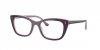 OKULARY KOREKCYJNE RAY-BAN® RX 5433 8364 50 ROZMIAR S