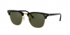 OKULARY RAY-BAN® CLUBMASTER RB 3016 W0365 51 ROZMIAR M
