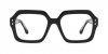 OKULARY KOREKCYJNE ISABEL MARANT IM 0191 807 52 ROZMIAR M