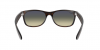 OKULARY RAY-BAN® NEW WAYFARER RB 2132 894/76 55 ROZMIAR M Z POLARYZACJĄ